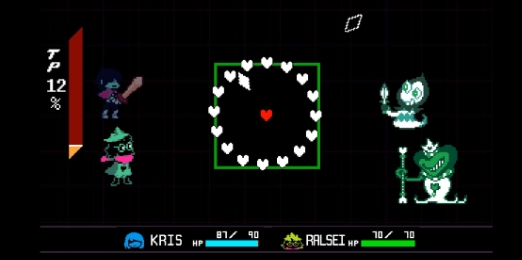 How is the Delta Rune Little Prince? Introduction to the Delta Rune Little Prince