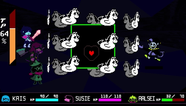 How is the Delta Rune Little Prince? Introduction to the Delta Rune Little Prince