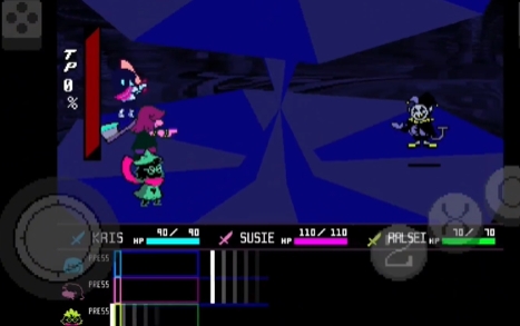 How to defeat the hidden boss Clown in Delta Rune Introduction to the strategy for defeating the hidden boss Clown in Delta Rune