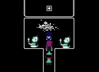 How to Unlock the Hidden Boss in Chapter 1 of Delta Rune How to Unlock the Hidden Boss in Chapter 1 of Delta Rune