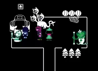 How to Unlock the Hidden Boss in Chapter 1 of Delta Rune How to Unlock the Hidden Boss in Chapter 1 of Delta Rune
