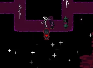 How to Unlock the Hidden Boss in Chapter 1 of Delta Rune How to Unlock the Hidden Boss in Chapter 1 of Delta Rune