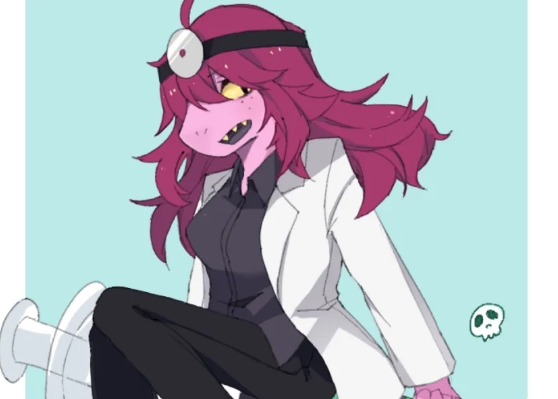 Daftar Karakter Deltarune Pengenalan Karakter Deltarune