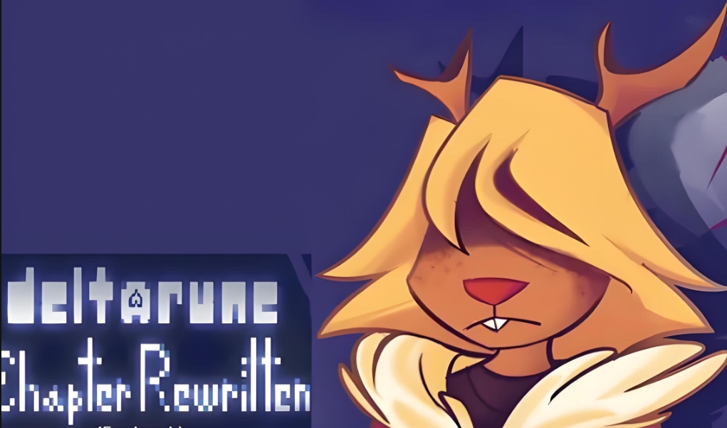 Daftar Karakter Deltarune Pengenalan Karakter Deltarune