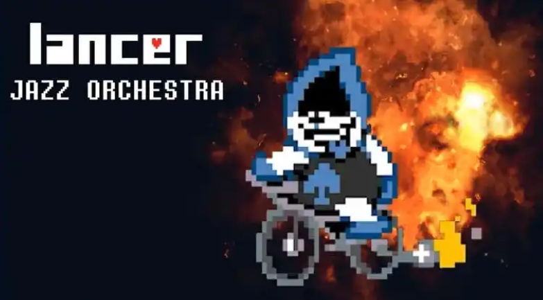 Daftar Karakter Deltarune Pengenalan Karakter Deltarune