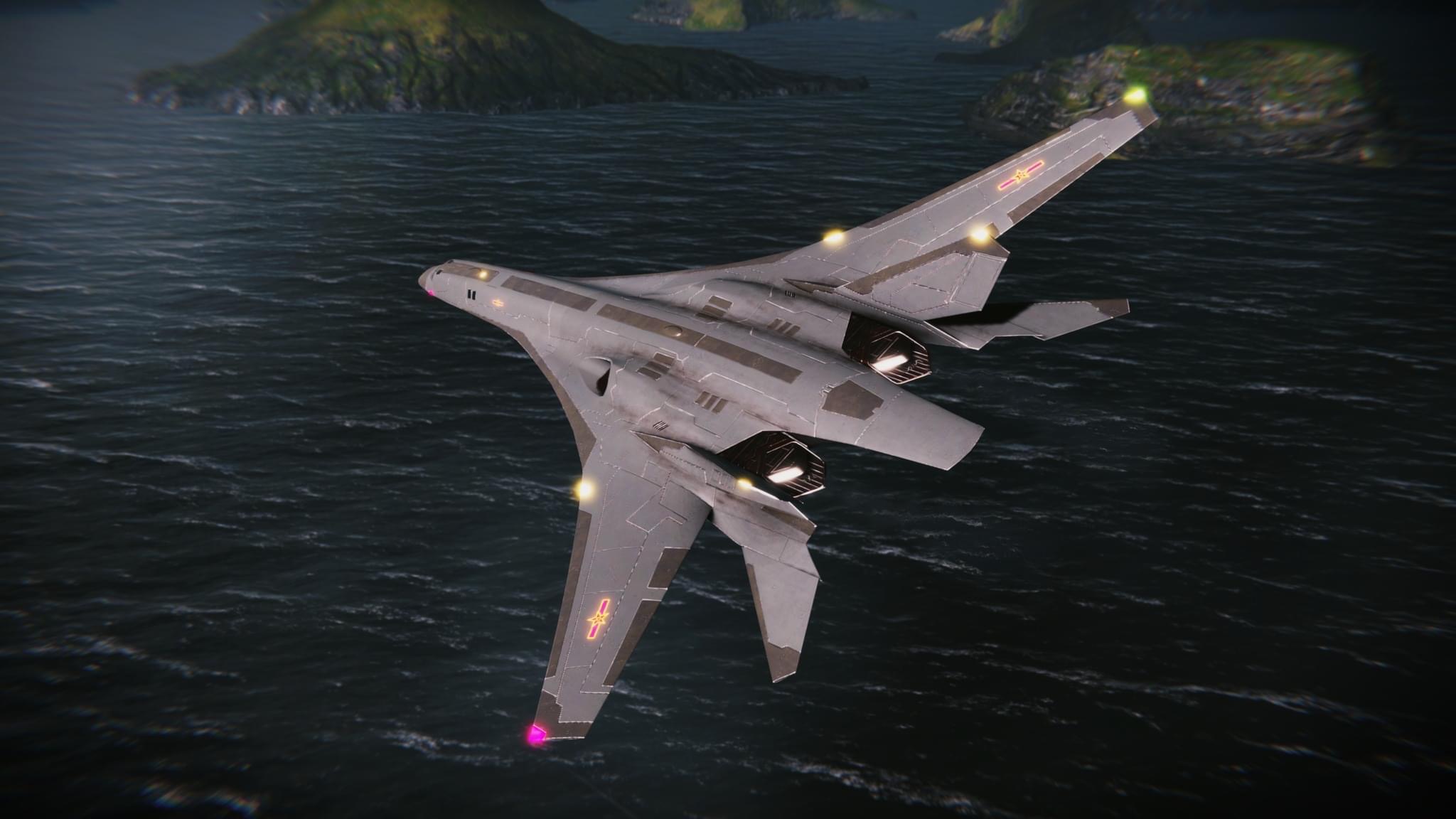 How is the performance of the modern warship J-50? Introduction to the strength of the modern warship J-50