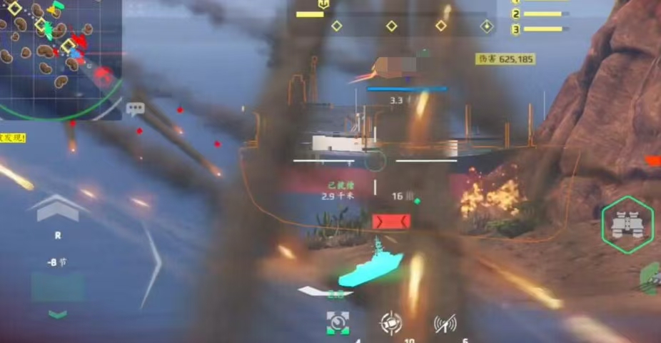 How to Quickly Earn Gold in Modern Warships: A Quick Money-Making Guide for Modern Warships