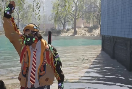 What are the containment items in the Seven Days World Flame God Research Institute and how to obtain them