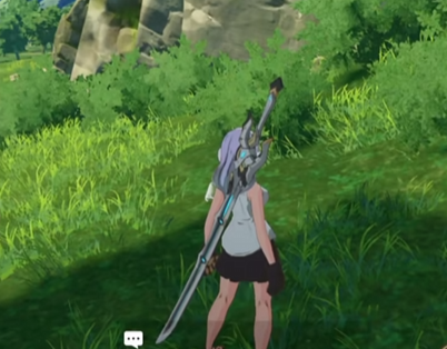 Apakah Star Trace Resonance adalah Blue Protocol? Apa itu game Star Trace Resonance?