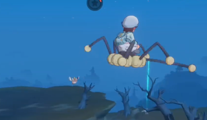 How to Equip Skills for Baby Spider in洛克王国World: A Guide to Skill Pairing for Baby Spider in the洛克王国Mobile Game