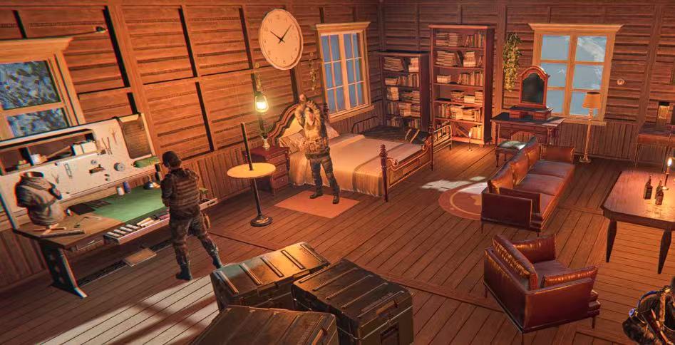 How to Unlock the World Lamps in Seven Days: A Guide to Unlocking World Lamps in Seven Days