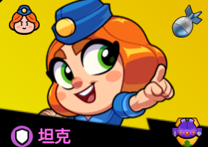 Introduction to All Characters of Burst Squad Complete List of Burst Squad Characters