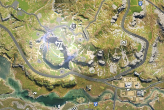 Seven Day World Wave Light Town Bay Treasure Acquisition Guide How to Obtain the Treasure in Wave Light Town of the Seven Day World