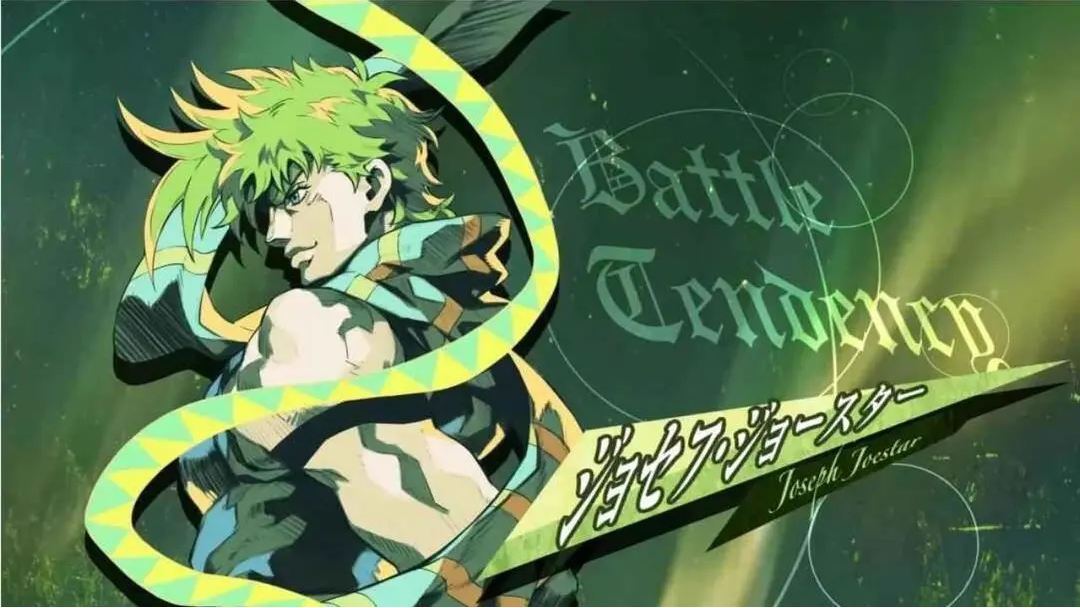 JOJO's Bizarre Adventure Mobile Game Combo Techniques JOJO's Bizarre Adventure Character Combo Operation Guide