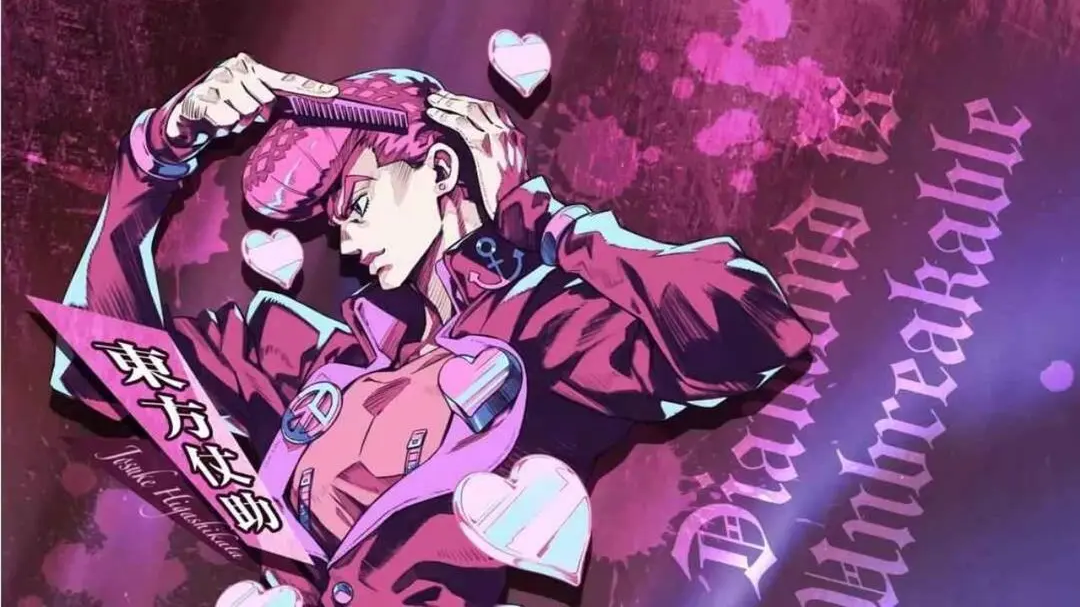 JOJO's Bizarre Adventure Mobile Game Combo Techniques JOJO's Bizarre Adventure Character Combo Operation Guide
