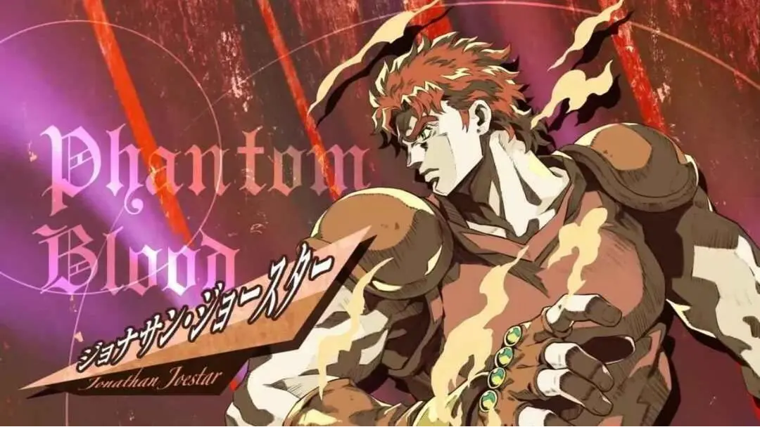 JOJO's Bizarre Adventure Mobile Game Combo Techniques JOJO's Bizarre Adventure Character Combo Operation Guide