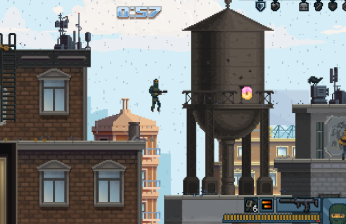 How to download the Chinese version of Door Kickers: Action Squad and where to find the download link for the Chinese version of Door Kickers: Action Squad