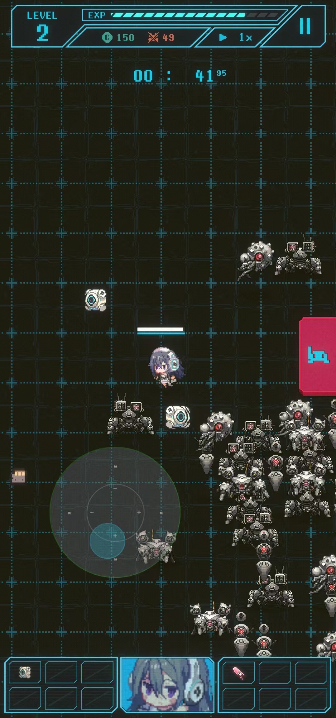 Pengenalan Gameplay Uji Coba Pos Baru Dewi Kemenangan: Penjelasan Detail Tentang Gameplay Baru Uji Coba Pos