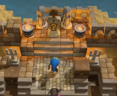 Cara Menjelajahi Pulau Okamura di Creativerse 2: Panduan Penjelajahan Pulau Okamura di Creativerse 2