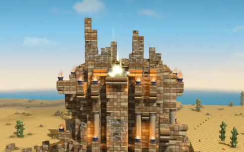 Cara Menjelajahi Pulau Okamura di Creativerse 2: Panduan Penjelajahan Pulau Okamura di Creativerse 2