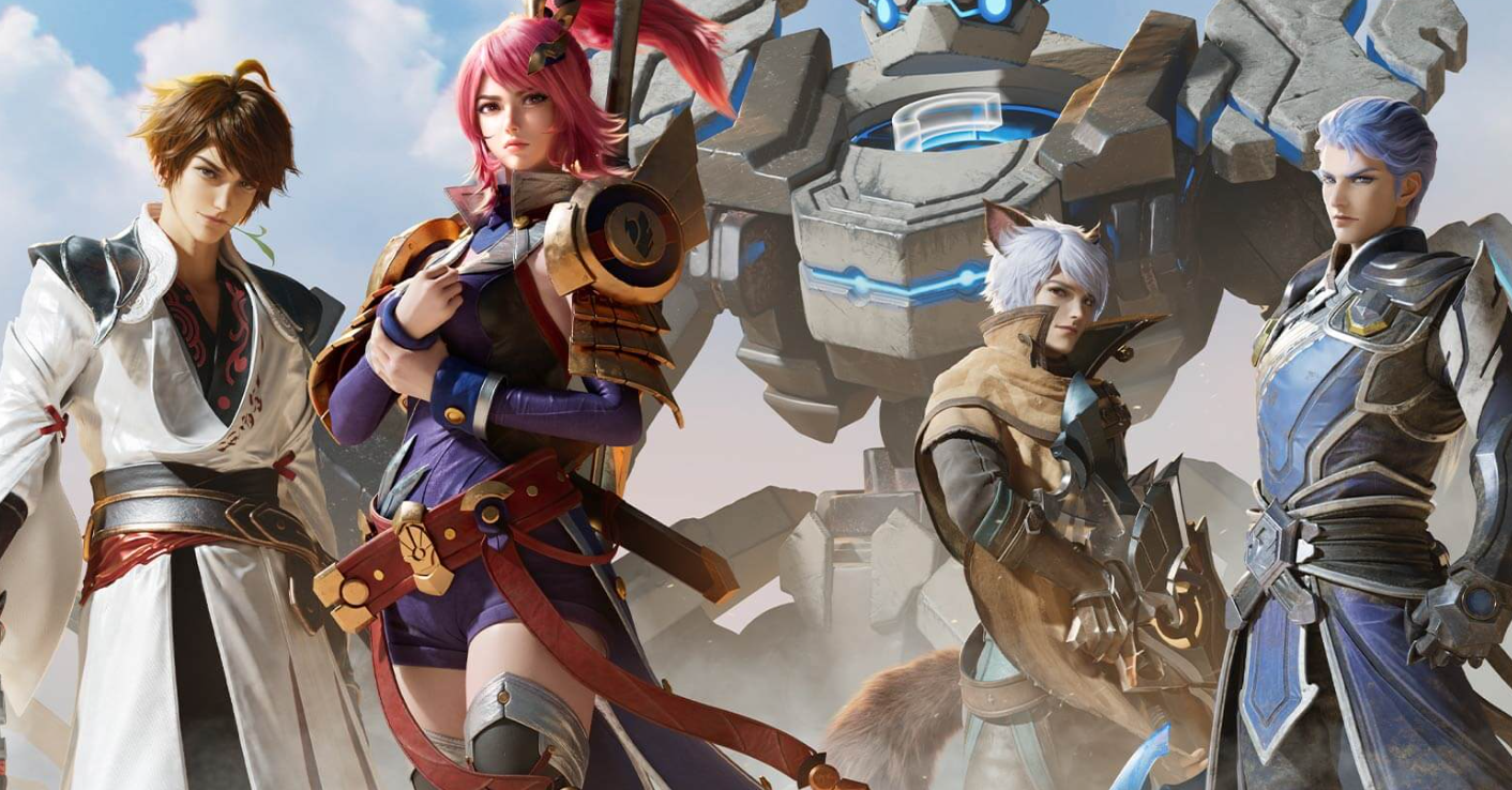 How much is a King of Glory account with all skins? Recommendations for reliable King of Glory account valuation platforms.