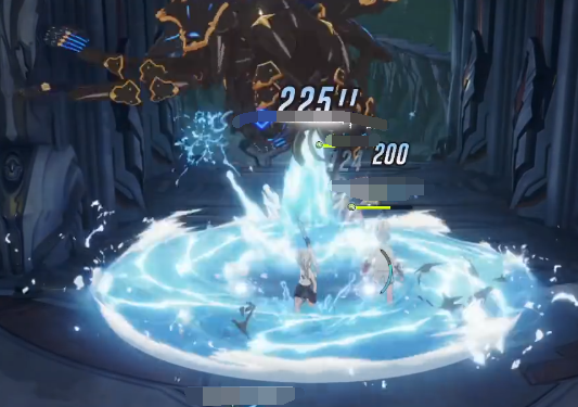 Analyse der Sternenspuren-Resonanz Einführung ins Spiel Sternenspuren-Resonanz