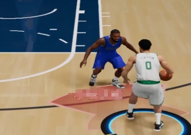 Einführung des offenen Betatests für Hot Blood NBA Wann beginnt der offene Betatest für Hot Blood NBA?