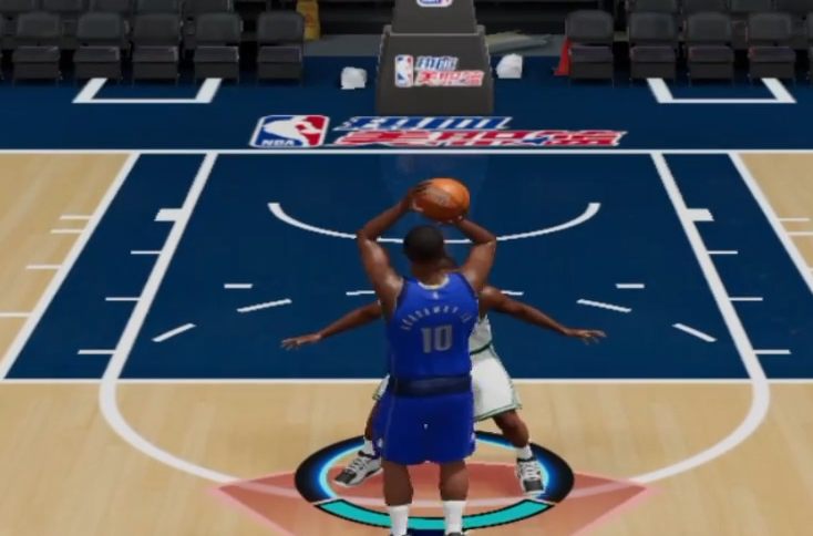 Einführung des offenen Betatests für Hot Blood NBA Wann beginnt der offene Betatest für Hot Blood NBA?