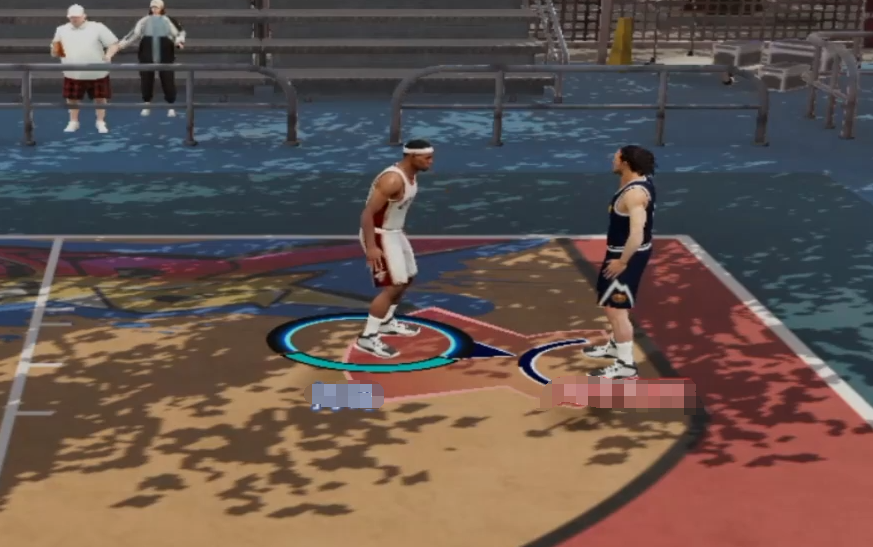 Einführung des offenen Betatests für Hot Blood NBA Wann beginnt der offene Betatest für Hot Blood NBA?