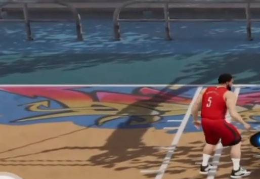 Einführung des offenen Betatests für Hot Blood NBA Wann beginnt der offene Betatest für Hot Blood NBA?