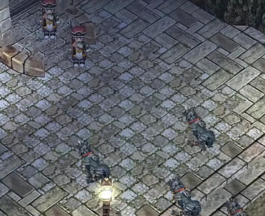 Leitfaden für Kapitel 2 von Trails in the Sky FC Erläuterung des Ablaufs für Kapitel 2 von Trails in the Sky FC