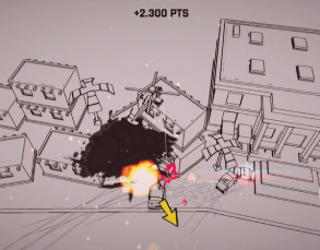 Was ist das Spiel