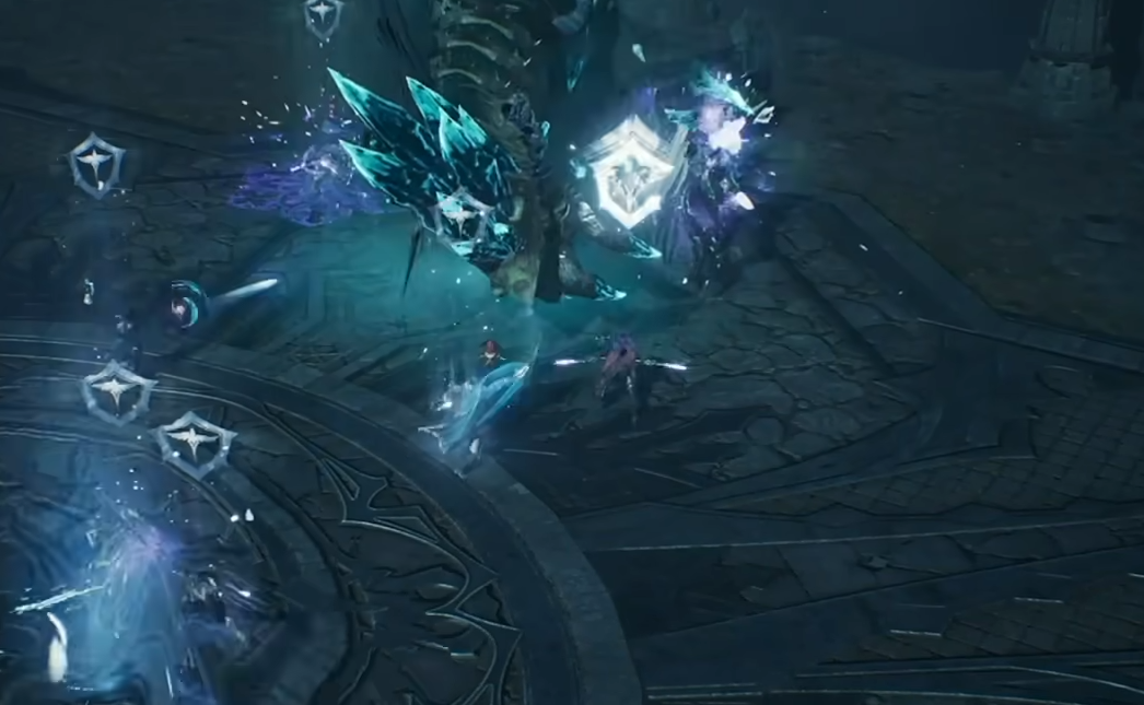 Wie ist Lineage 2: Oath? Eine Spielvorstellung von Lineage 2: Oath