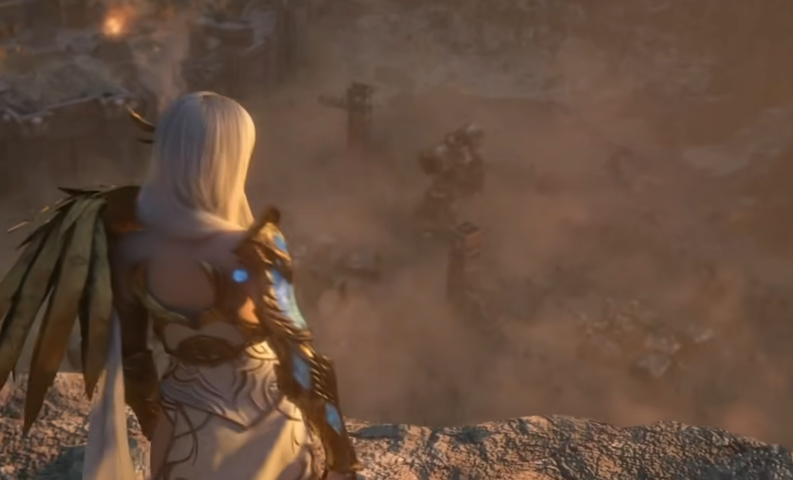 Wie ist Lineage 2: Oath? Eine Spielvorstellung von Lineage 2: Oath