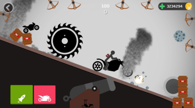 Was ist das Spiel