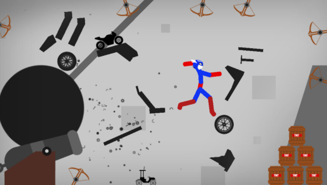Was ist das Spiel