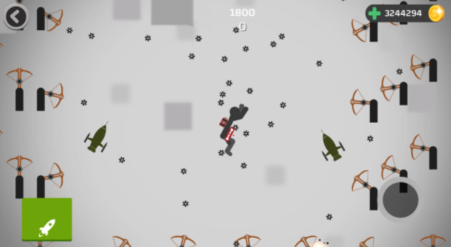 Was ist das Spiel
