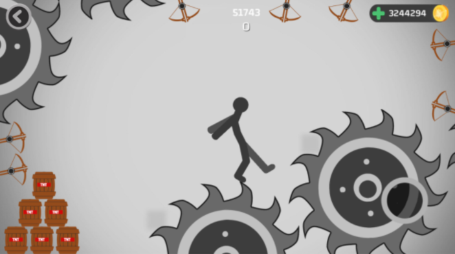Was ist das Spiel