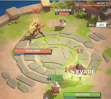 Anleitung für Anfänger, wie man das Mobile Spiel "Kangkang Käferkampf" spielt
