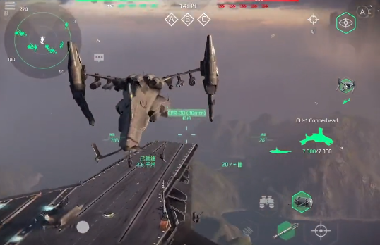Can modern warships be played online? Introduction to the method of playing modern warships online