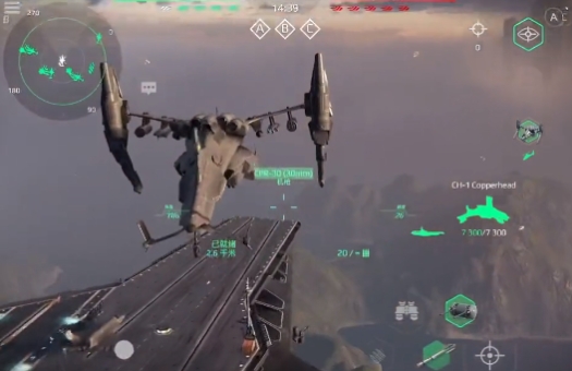 Kann Modern Warships online gespielt werden? Eine Einführung in die Online-Spielmethoden für Modern Warships.