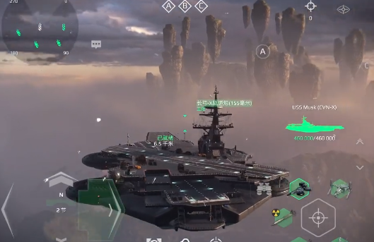 Can modern warships be played online? Introduction to the method of playing modern warships online