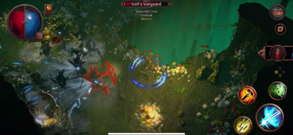 Is Path of Exile: Descent fun to play? Introduction to the features of Path of Exile: Descent game