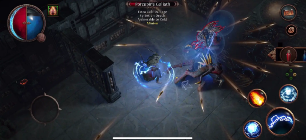 Is Path of Exile: Descent fun to play? Introduction to the features of Path of Exile: Descent game