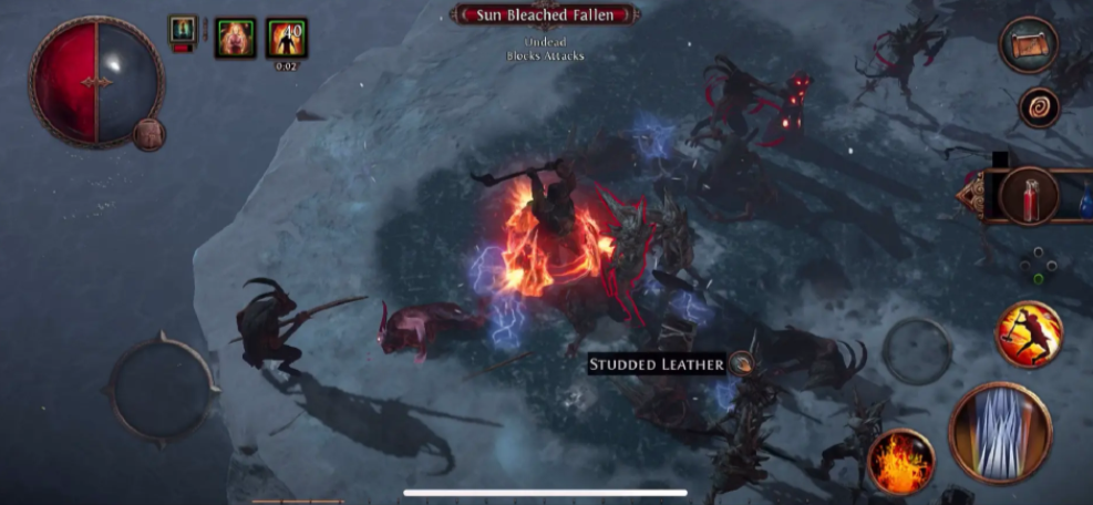 Is Path of Exile: Descent fun to play? Introduction to the features of Path of Exile: Descent game