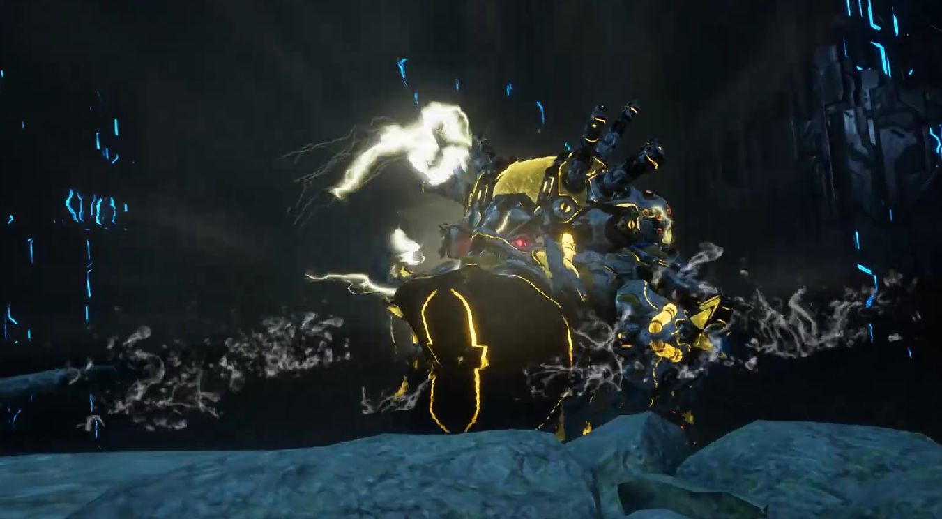 How is the Big Tooth Rat in Wild Origin? Sharing the gameplay of the Big Tooth Rat in Wild Origin