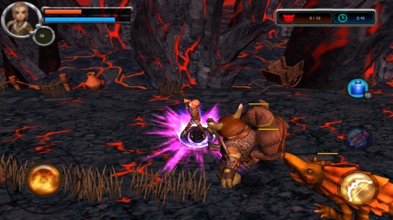 Introduction to the Public Beta Time of Hot Blooded Warrior When will Hot Blooded Warrior be released?