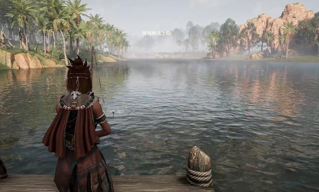 Wann wurde Wilds Origin veröffentlicht? Wann startete die Open Beta von Wilds Origin?