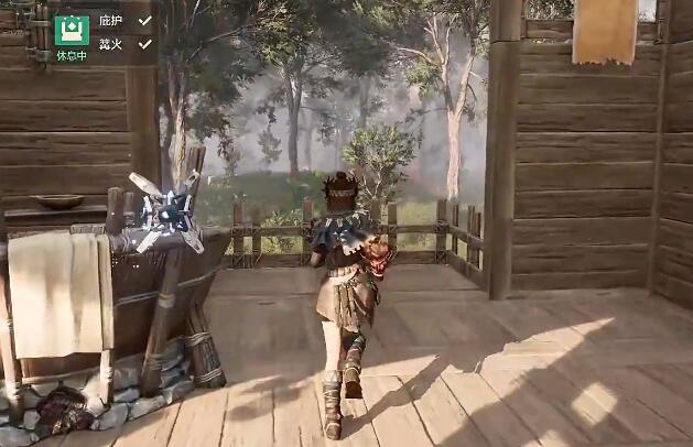 Wann wurde Wilds Origin veröffentlicht? Wann startete die Open Beta von Wilds Origin?
