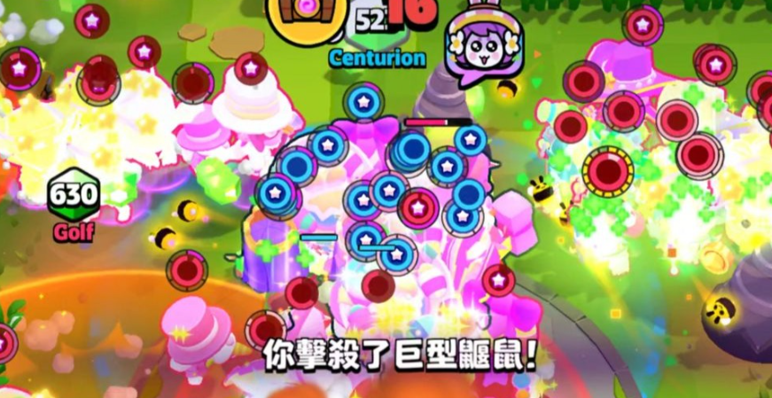 Ist das Explosive Squad ein inländisches Spiel?